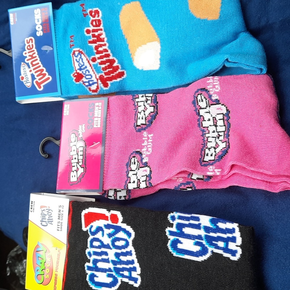 NWT Bundle of three